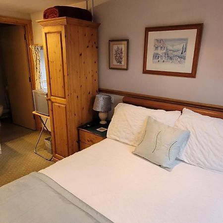 Bed and Breakfast Alington House CBG Exterior foto