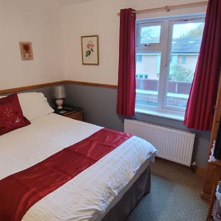 Bed and Breakfast Alington House CBG Exterior foto