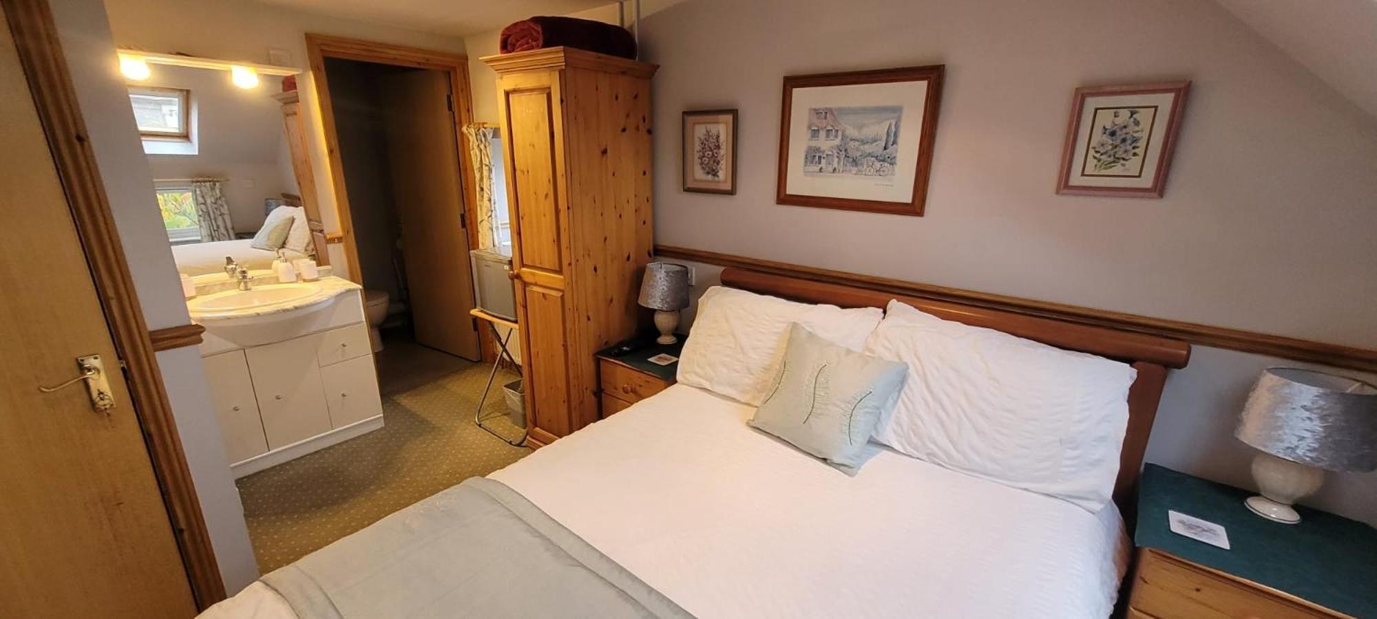 Bed and Breakfast Alington House CBG Exterior foto